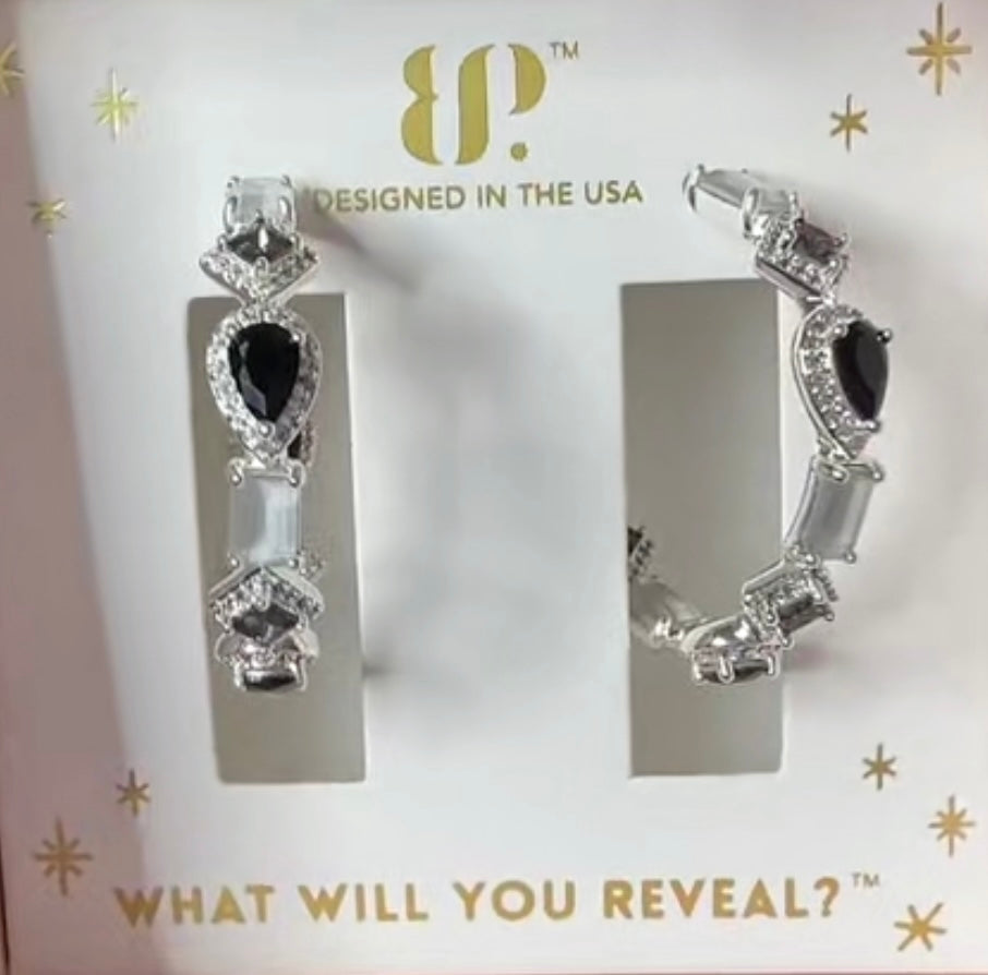 BP Festive Starlet Earrings Holiday Jewel Candy 2026 Preorder