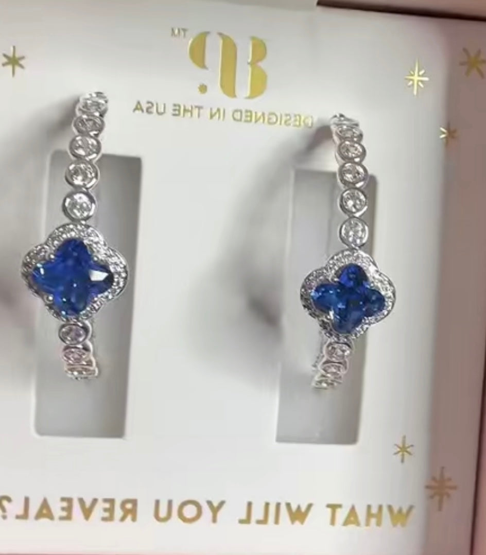 BP Holiday Radiance Earrings Holiday Jewel Candy 2026 Preorder