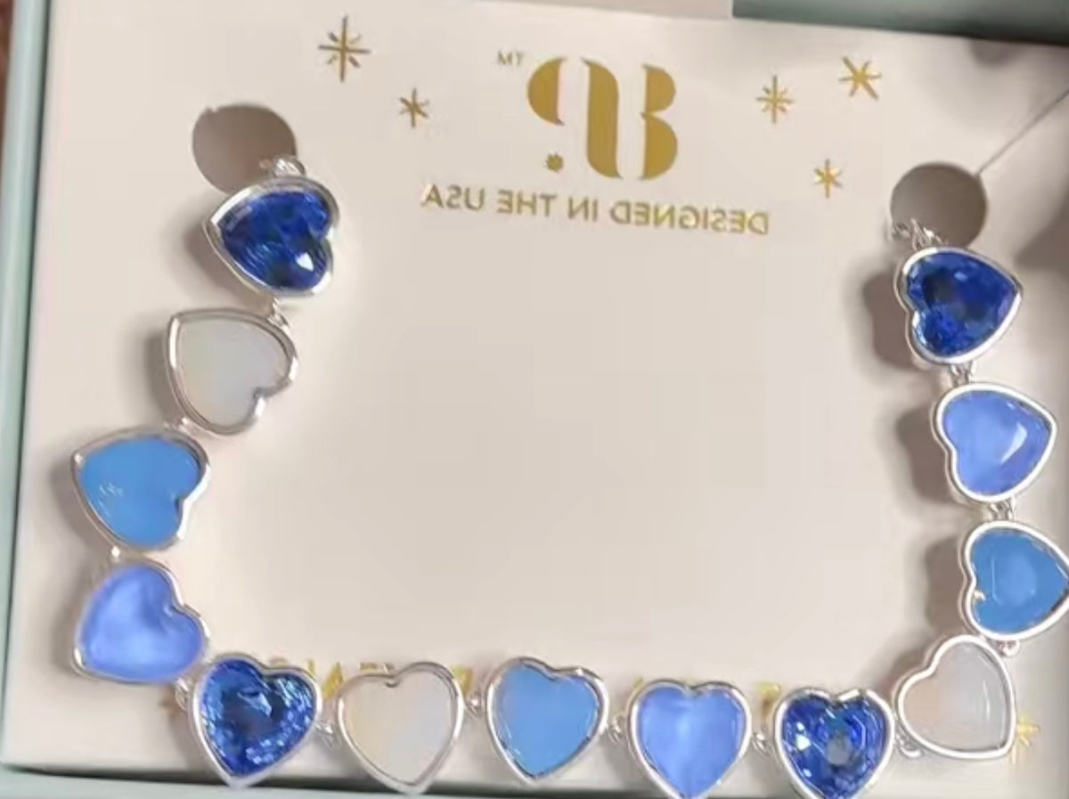 BP Jingle Dream Bracelet Holiday Jewel Candy 2026 Preorder
