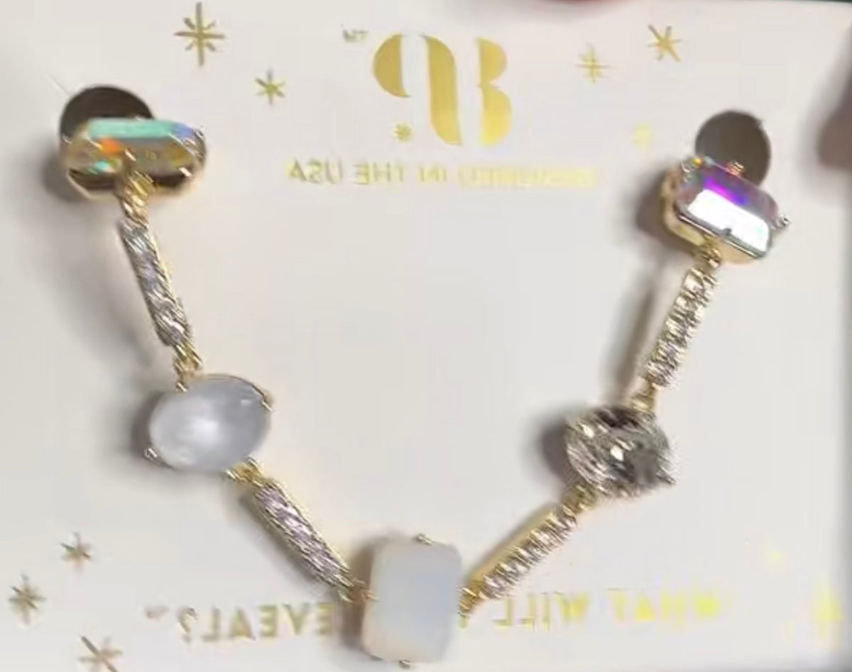 BP Gumdrops and Glimmer Bracelet Holiday Jewel Candy 2026 Preorder