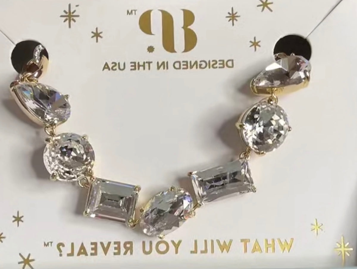 BP The Season Shines Bracelet Holiday Jewel Candy 2026 Preorder