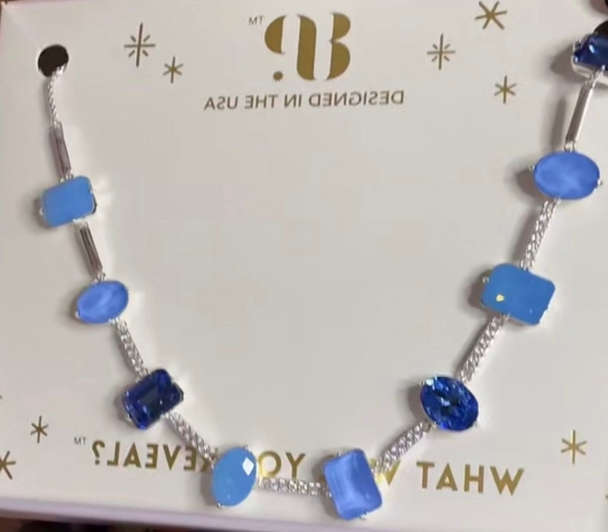 BP Gumdrops & Glimmer Necklace Holiday Jewel Candy 2026 Preorder