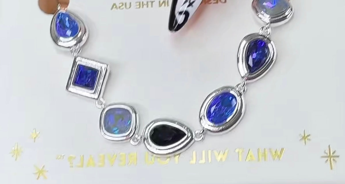 BP Sleigh Bells and Sparkle Bracelet Holiday Jewel Candy 2026 Preorder