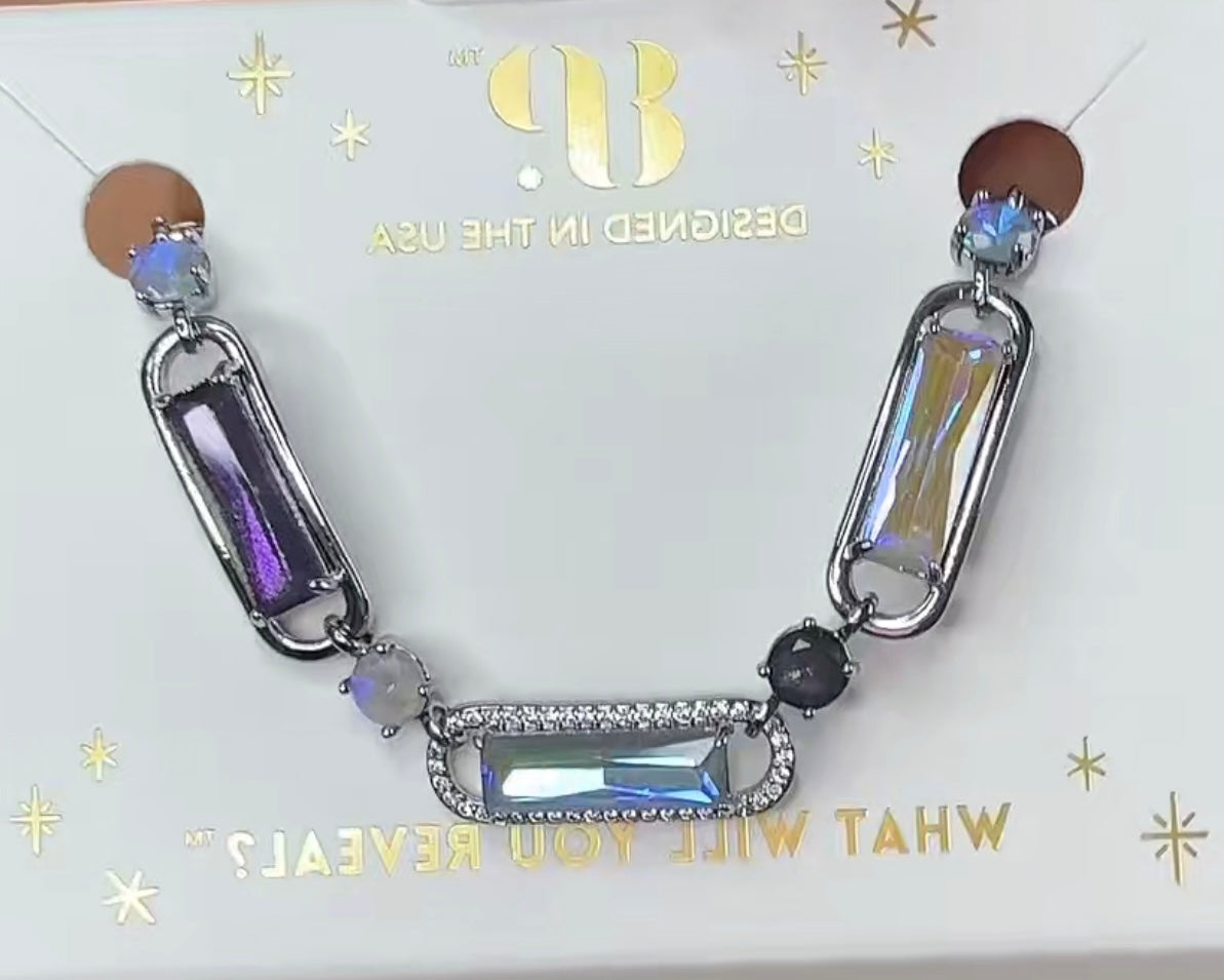 BP Sparkling All Season Bracelet Holiday Jewel Candy 2026 Preorder