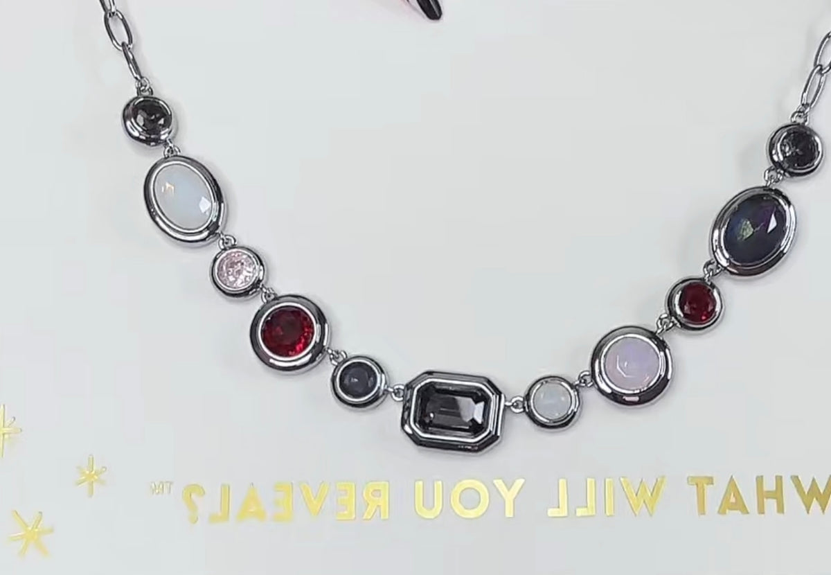 BP On The Nice List Necklace Holiday Jewel Candy 2026 Preorder