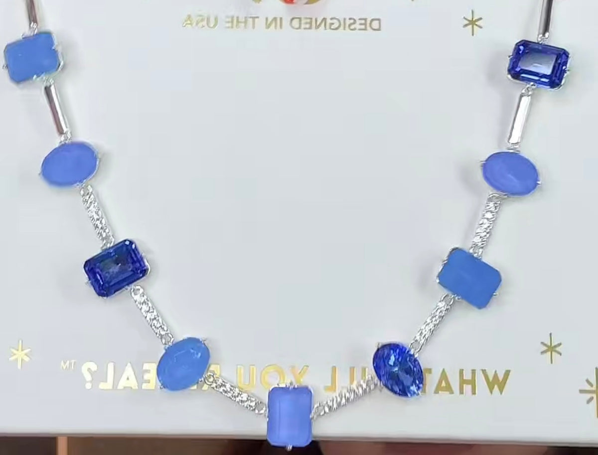 BP Gumdrops & Glimmer Necklace Holiday Jewel Candy 2026 Preorder