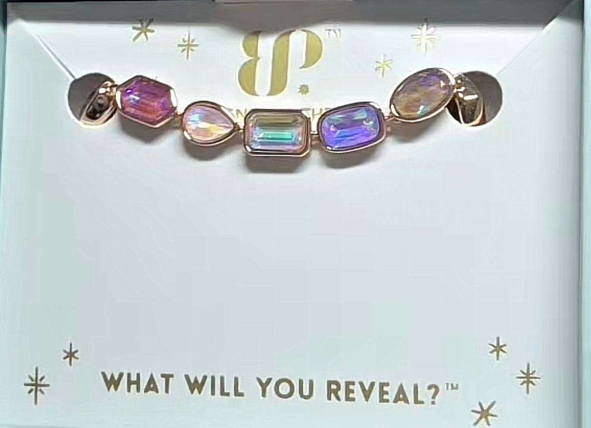 BP The Jingle Edit Bracelet Holiday Jewel Candy 2026 Preorder