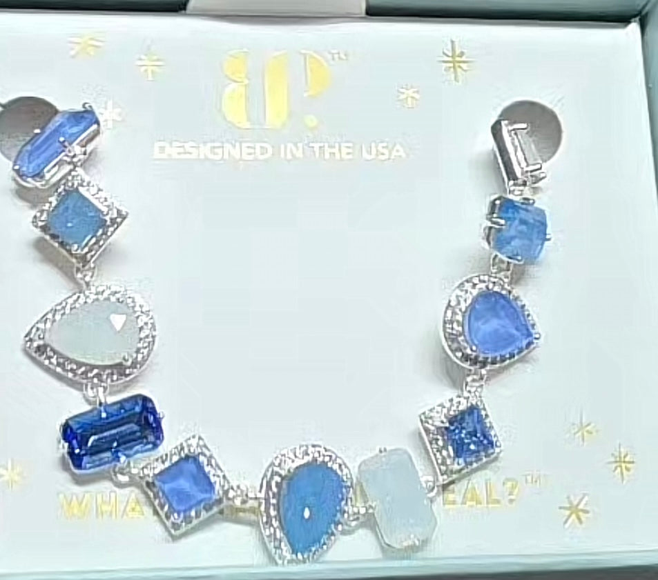 BP Festive Starlit Bracelet Holiday Jewel Candy 2026 Preorder
