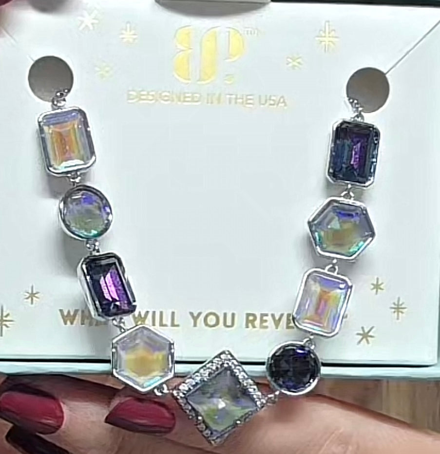 BP Holiday Enchantment Bracelet Holiday Jewel Candy 2026 Preorder