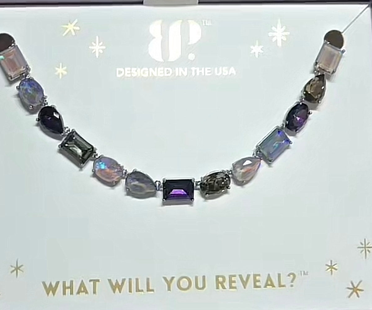 BP Santa’s Favorite Necklace Holiday Jewel Candy 2026 Preorder