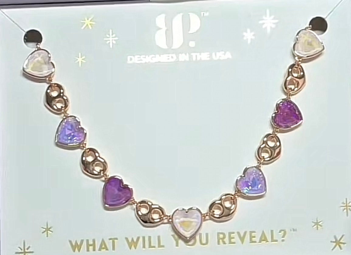 BP The Sweetest Christmas Necklace Holiday Jewel Candy 2026 Preorder