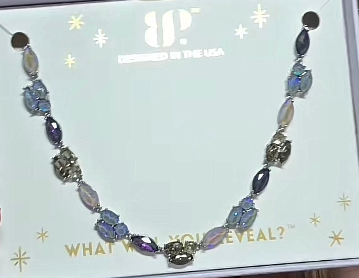 BP Magic Is In The Air Necklace Holiday Jewel Candy 2026 Preorder