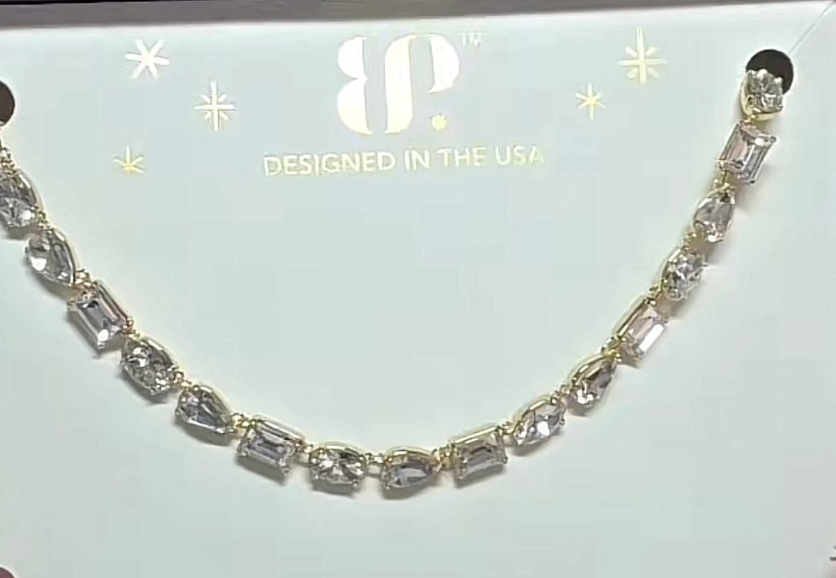 BP Christmas Daydream Necklace Holiday Jewel Candy 2026 Preorder