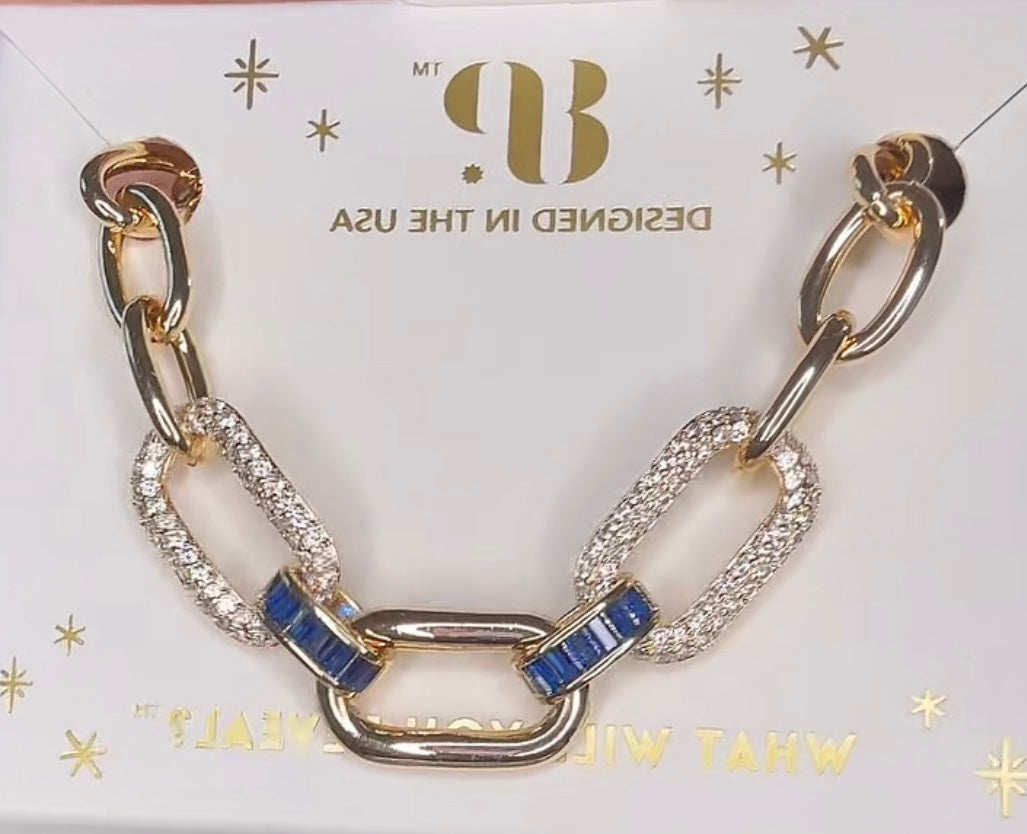 BP Joyful Little Things Bracelet Holiday Jewel Candy 2026 Preorder