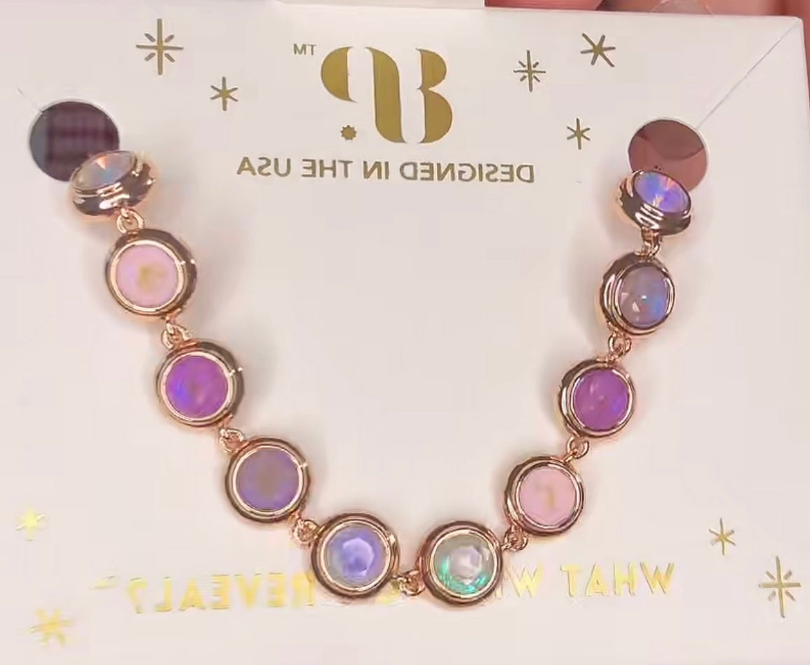 BP Sparkle Before Santa Bracelet Holiday Jewel Candy 2026 Preorder