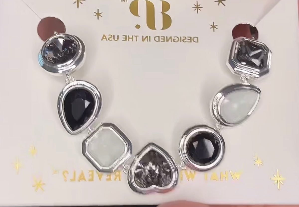 BP Festive Fantasy Bracelet Holiday Jewel Candy 2026 Preorder