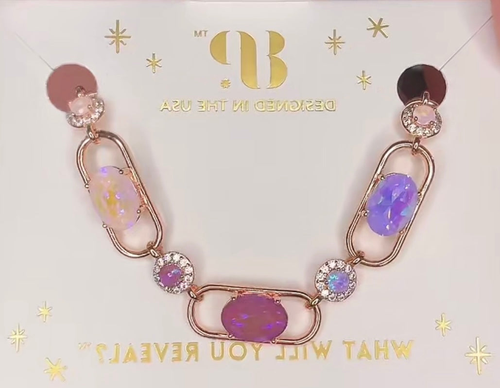 BP Merry Everything Bracelet Holiday Jewel Candy 2026 Preorder