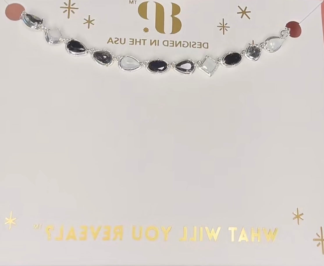 BP Wrapped With A Bow Necklace Holiday Jewel Candy 2026 Preorder