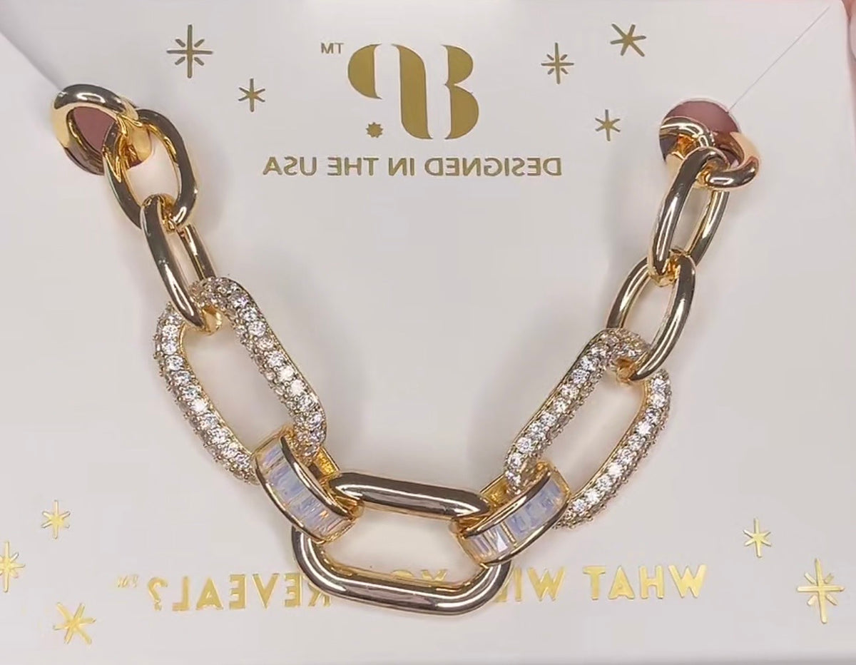 BP Joyful Little Things Bracelet Holiday Jewel Candy 2026 Preorder