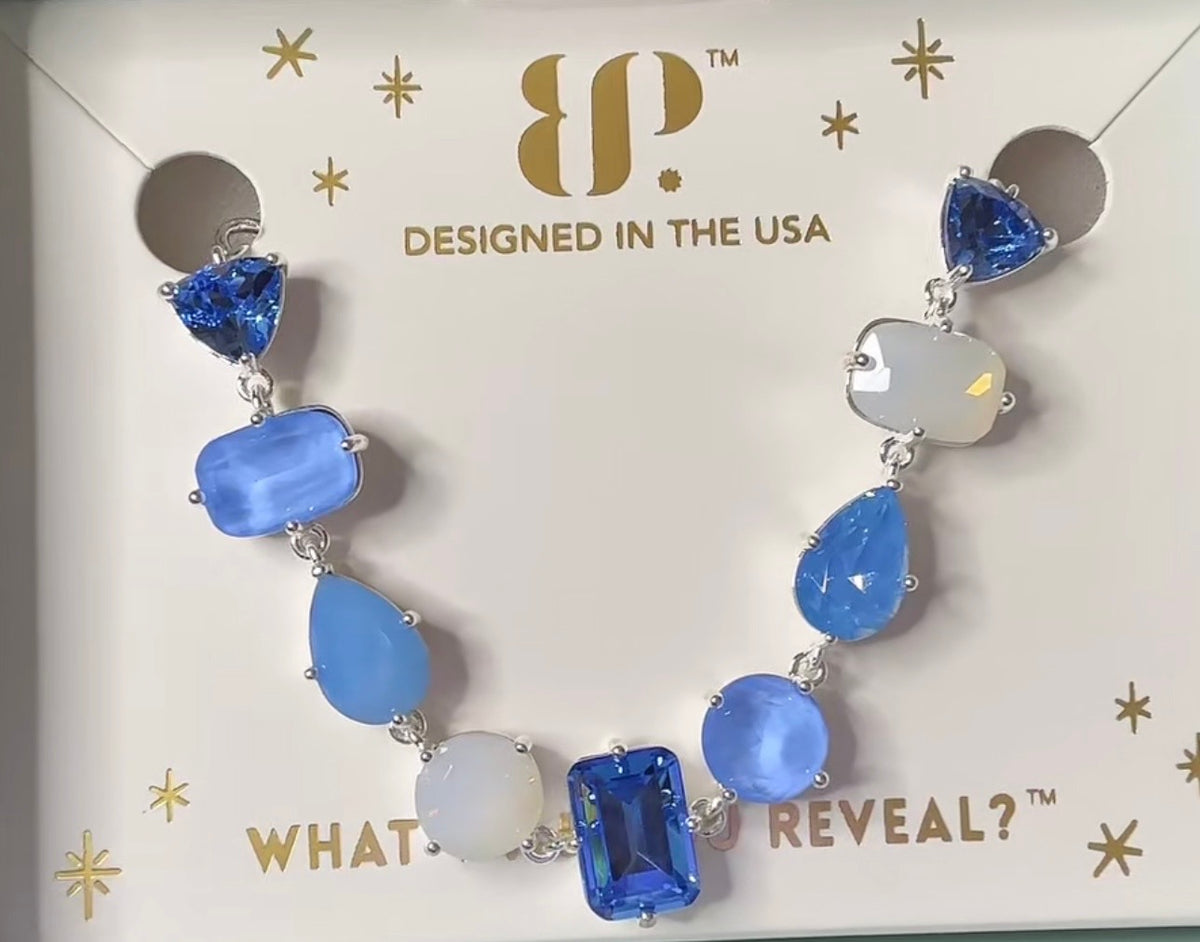 BP Frosted Candy Gems Bracelet Holiday Jewel Candy 2026 Preorder