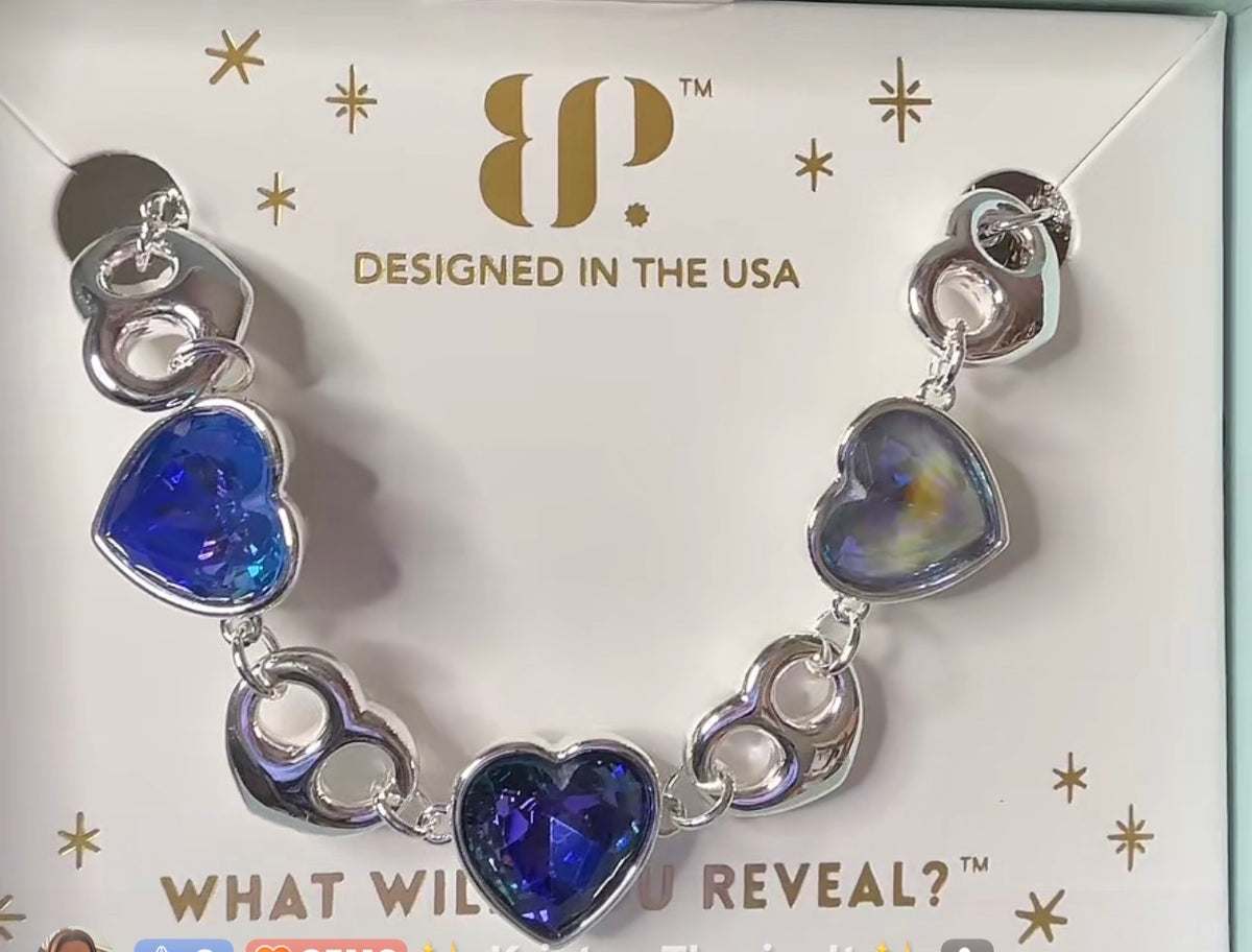 BP The Sweetest Christmas Bracelet Holiday Jewel Candy 2026 Preorder
