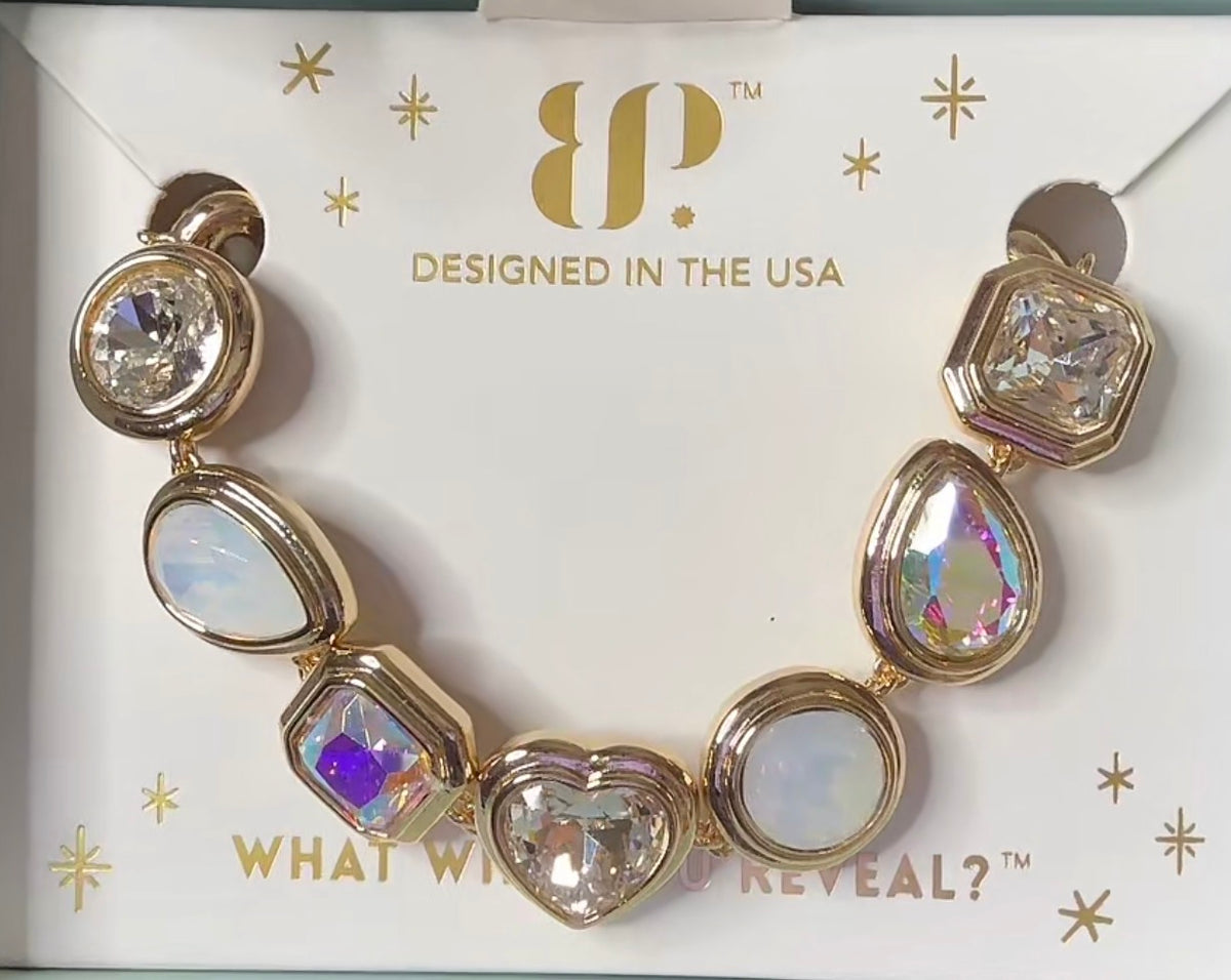 BP Festive Fantasy Necklace Holiday Jewel Candy 2026 Preorder
