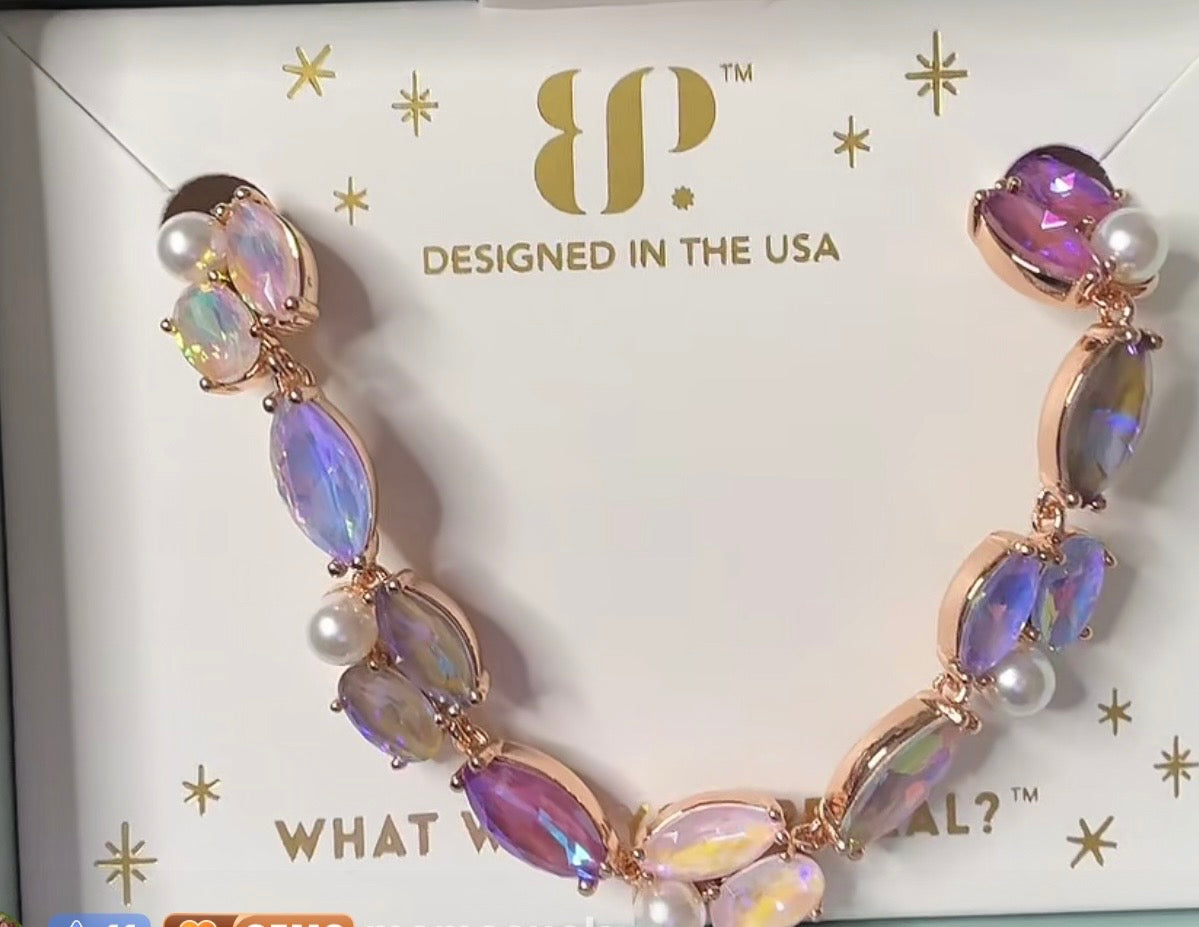 BP Magic In The Air Bracelet Holiday Jewel Candy 2026 Preorder