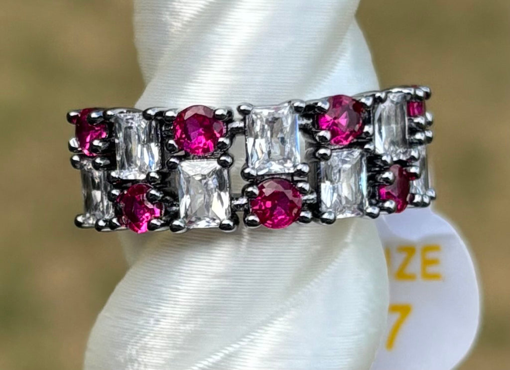 BP The Celeste Ring Size 7