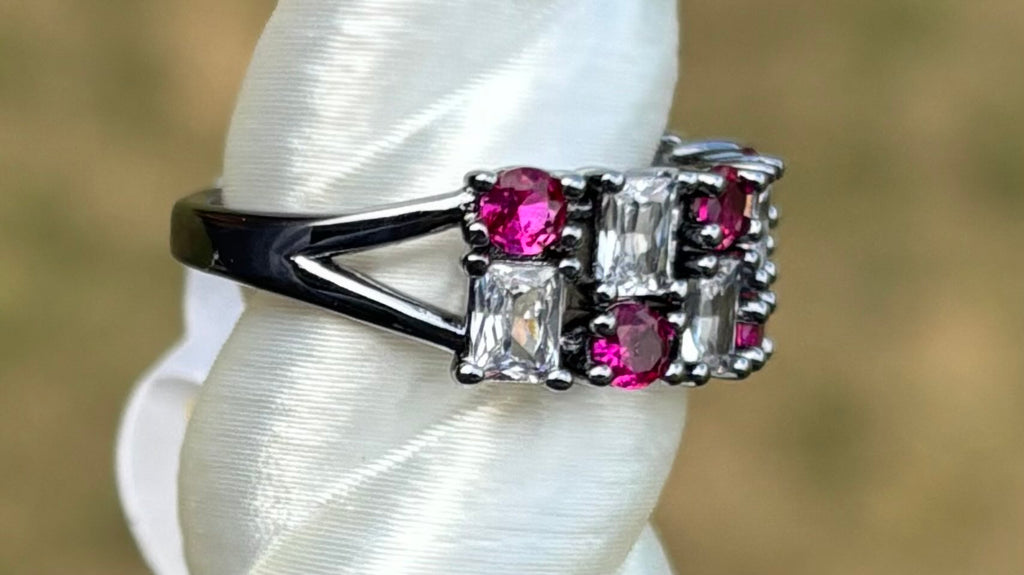 BP The Celeste Ring Size 7