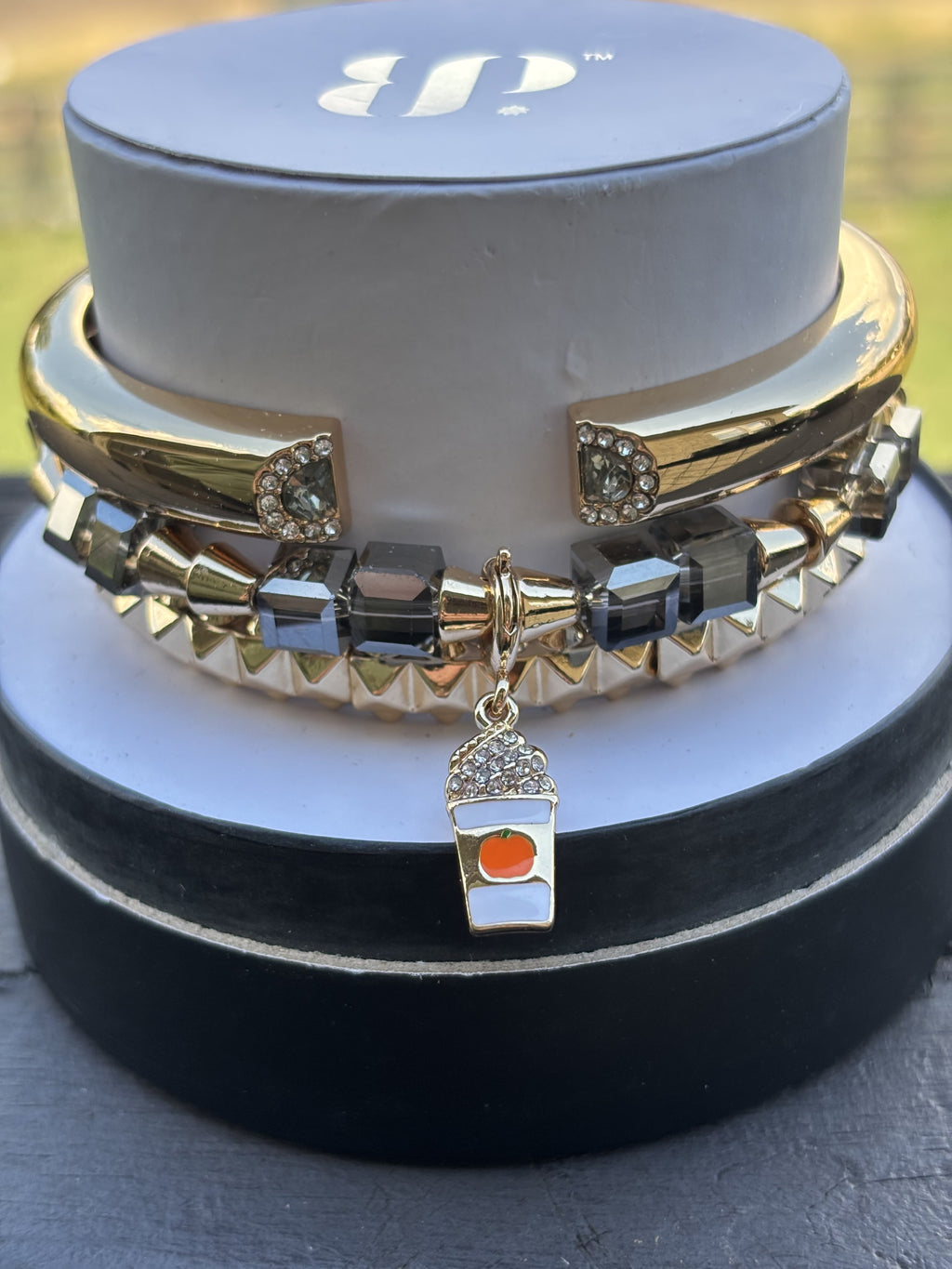 BP Halloween Stack A Cuppa Moonlight made Christmas Stack