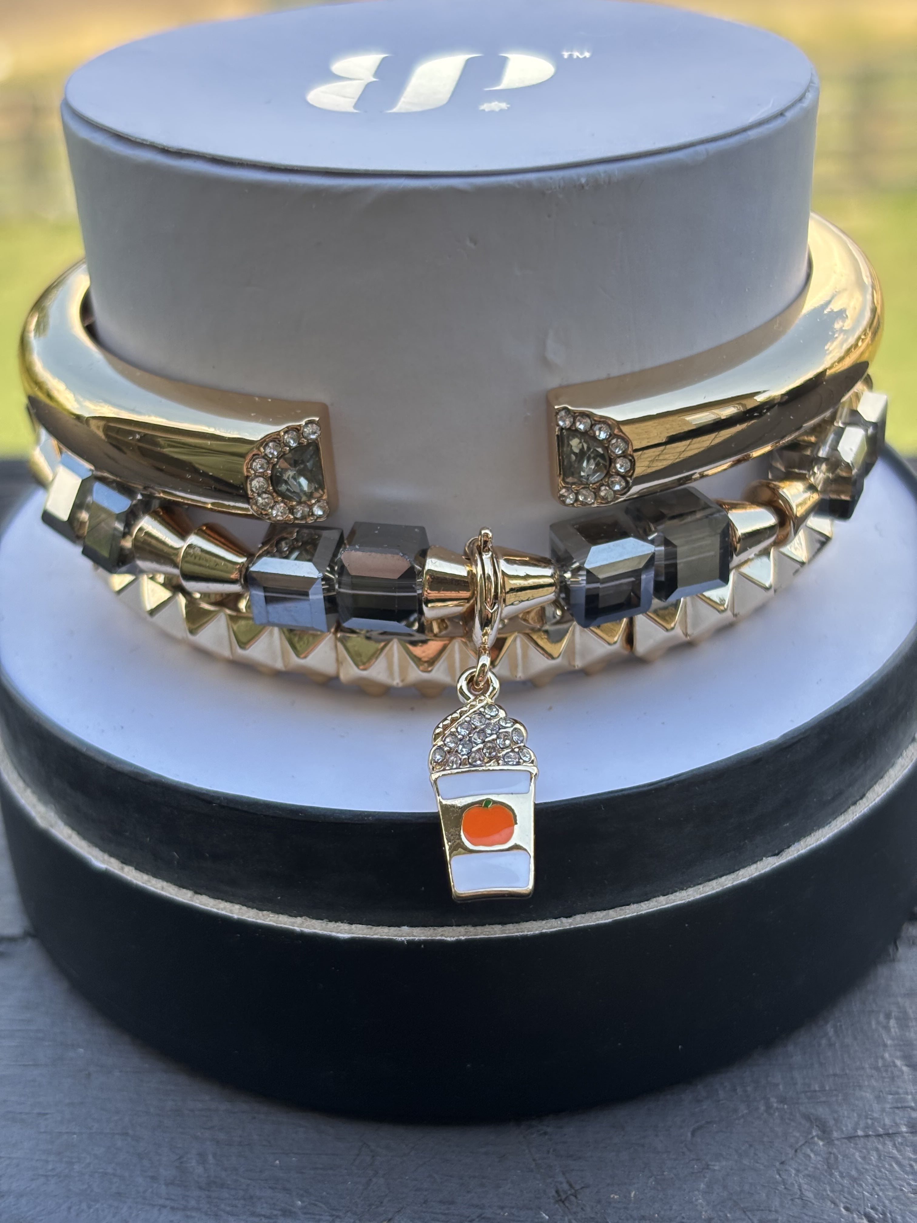 BP Halloween Stack A Cuppa Moonlight made Christmas Stack