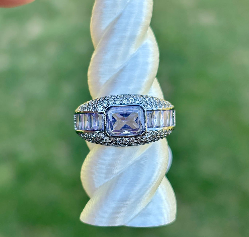 BP A Journey Of Sparkle Size 9