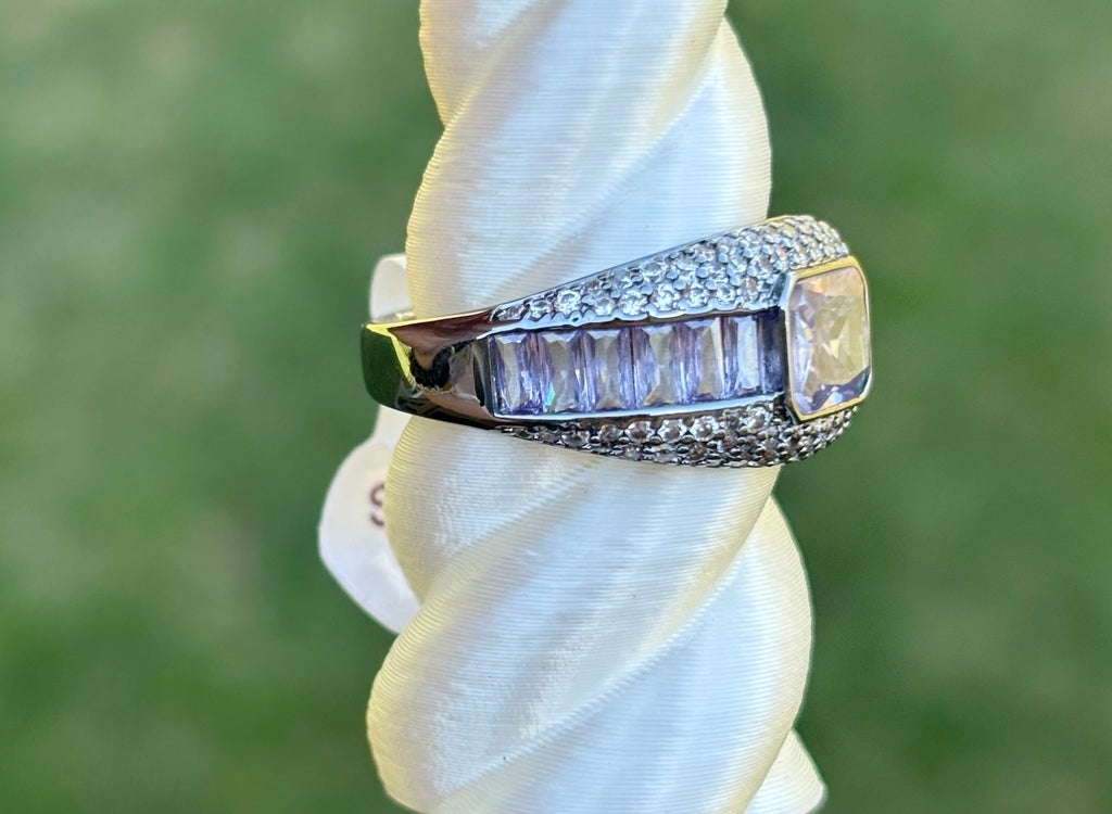 BP A Journey Of Sparkle Size 9