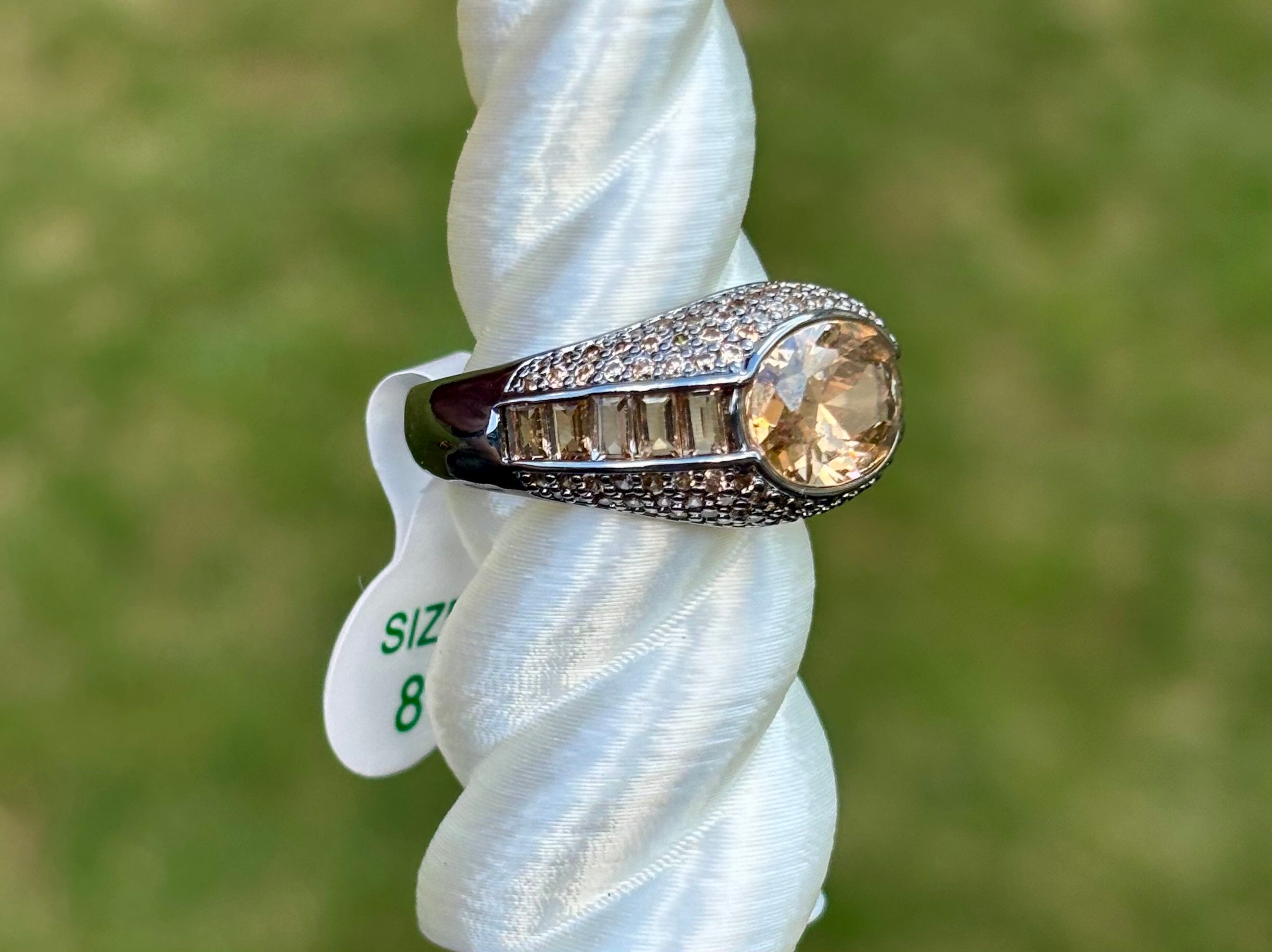 BP An Ocean Of Glam Size 8