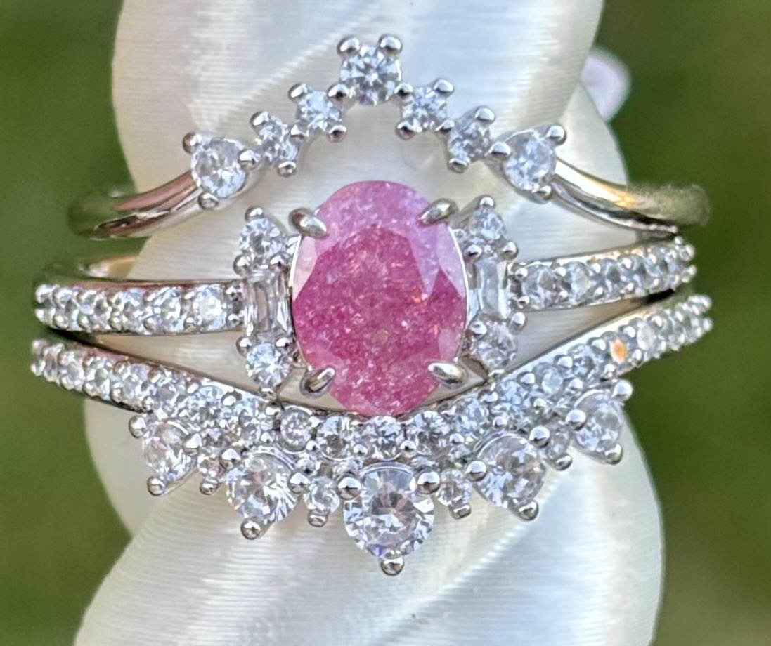 BP A Queens Delight Size 11