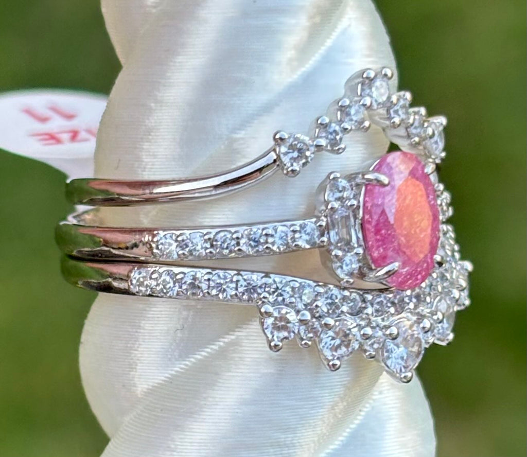 BP A Queens Delight Size 11