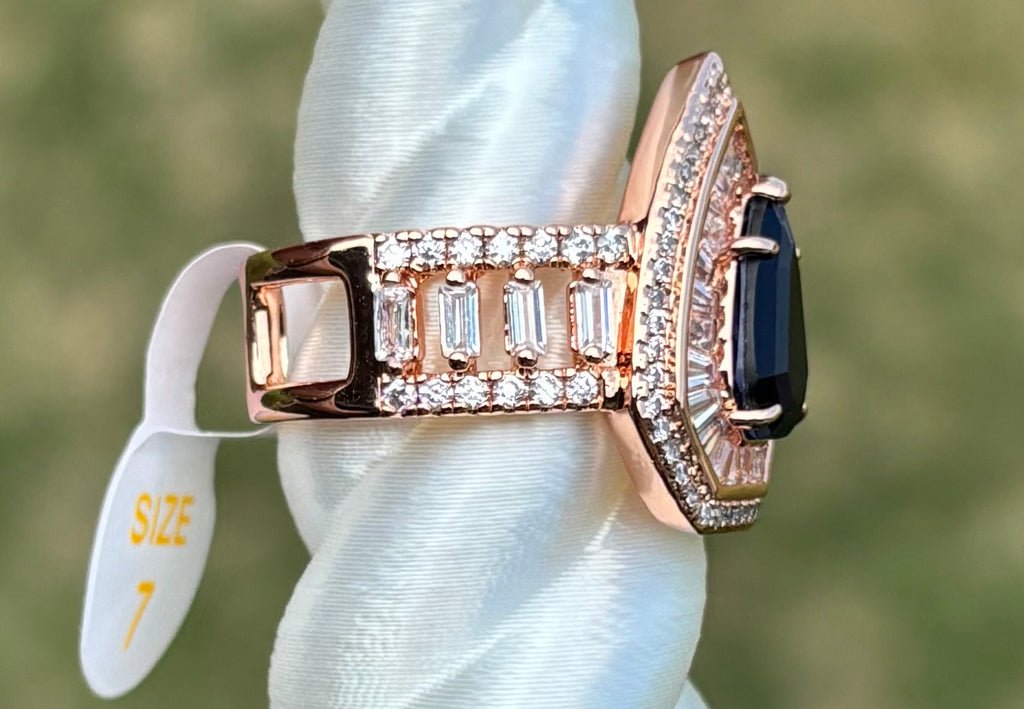 BP September Collection Darling, Be Sharp Size 7