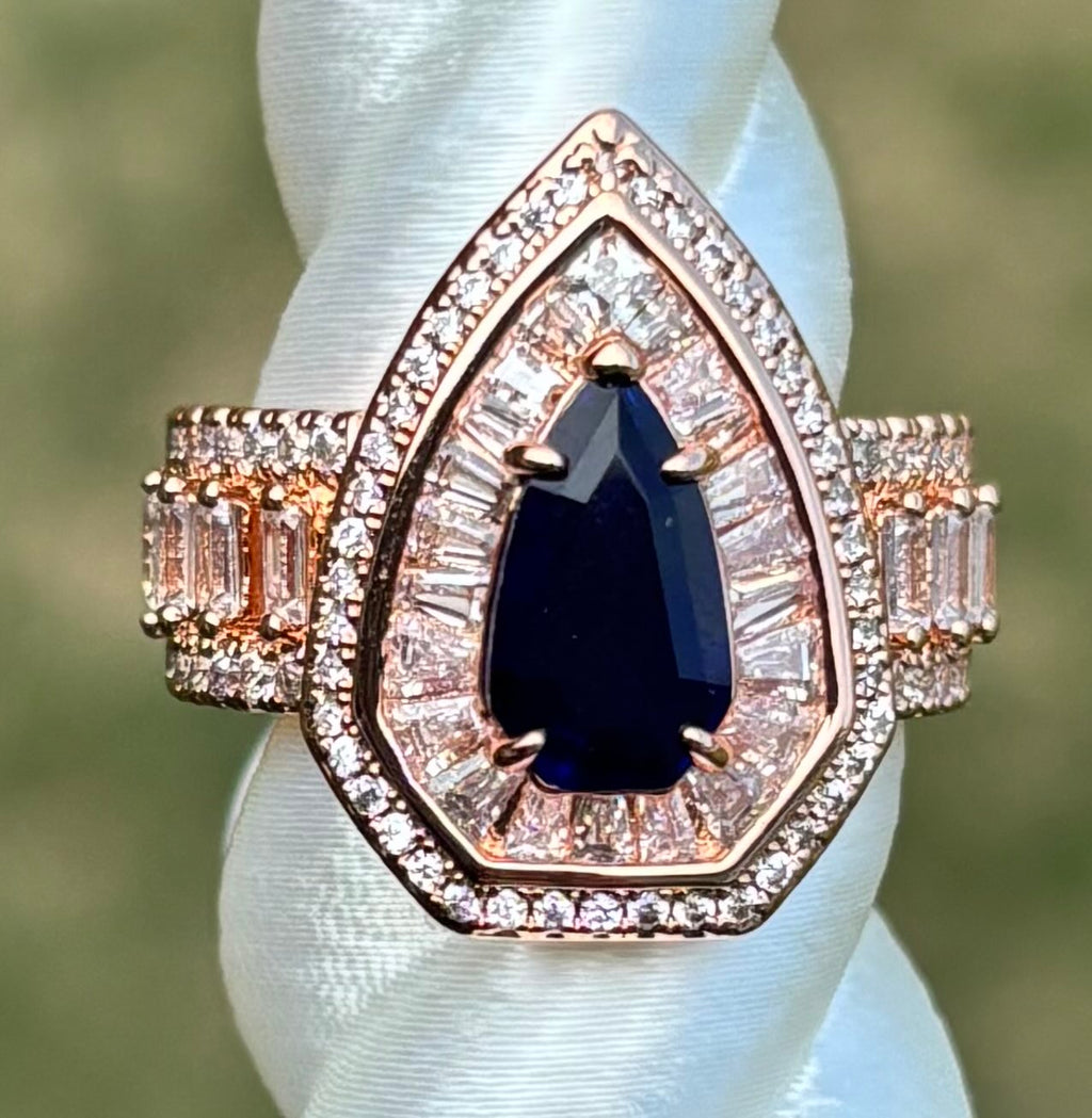 BP September Collection Darling, Be Sharp Size 7