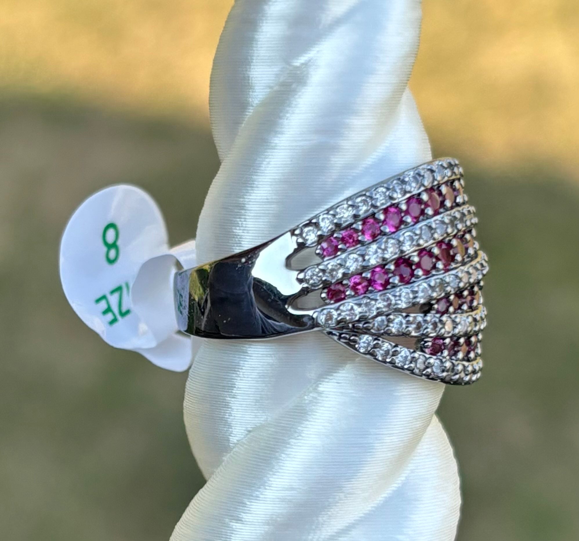 BP Do A Double Take Size 8