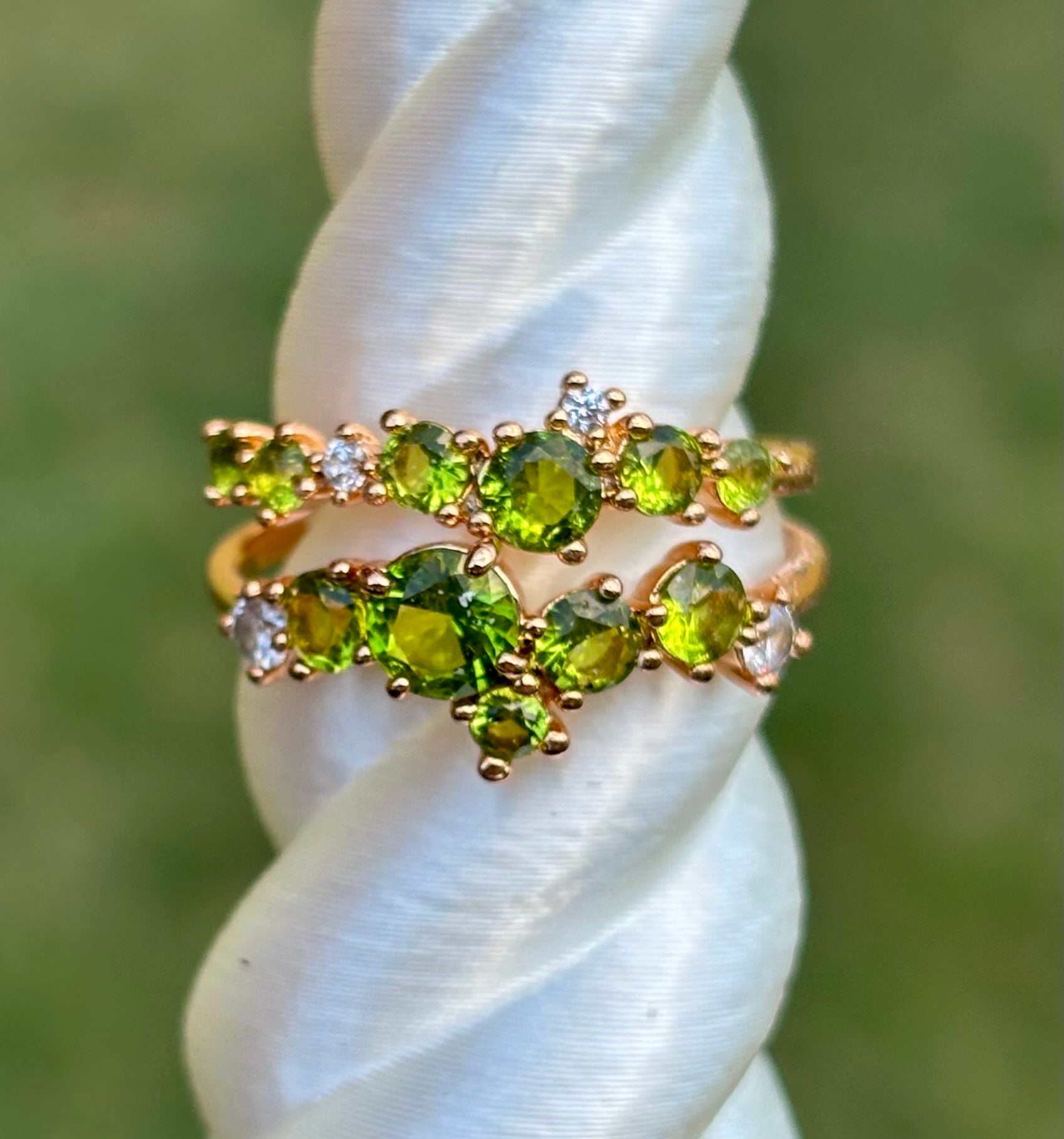 BP Happiness Blooms Size 8