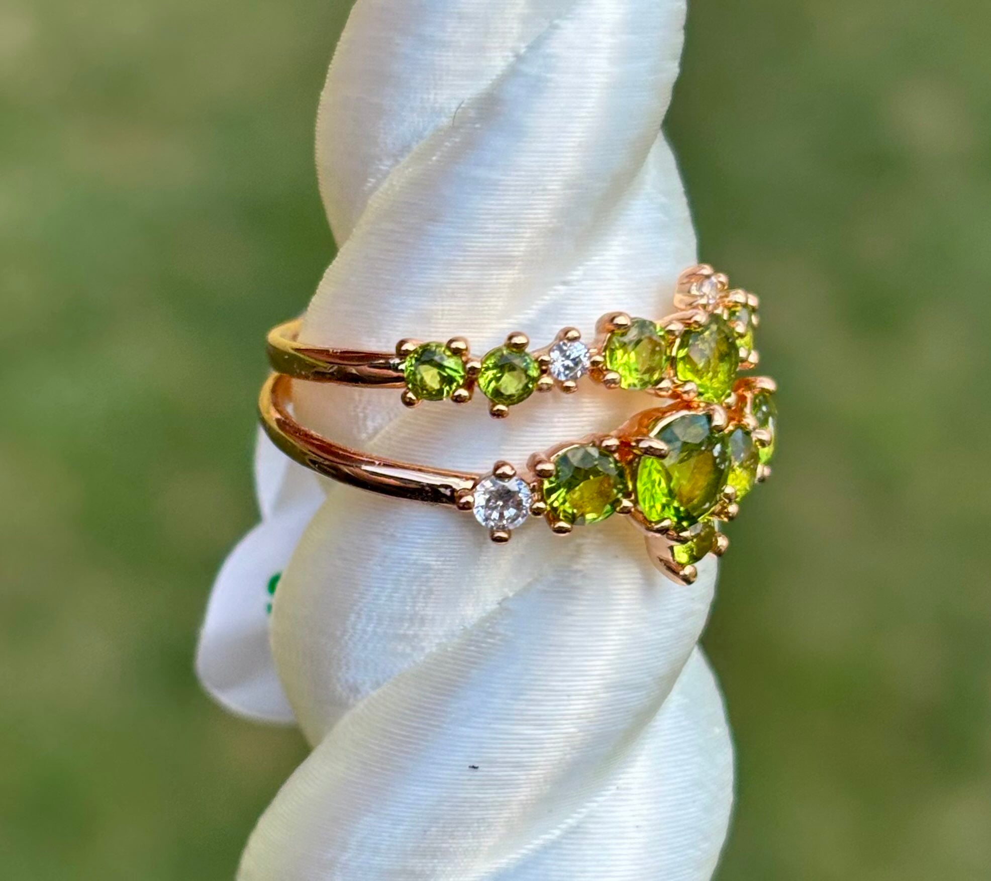 BP Happiness Blooms Size 8