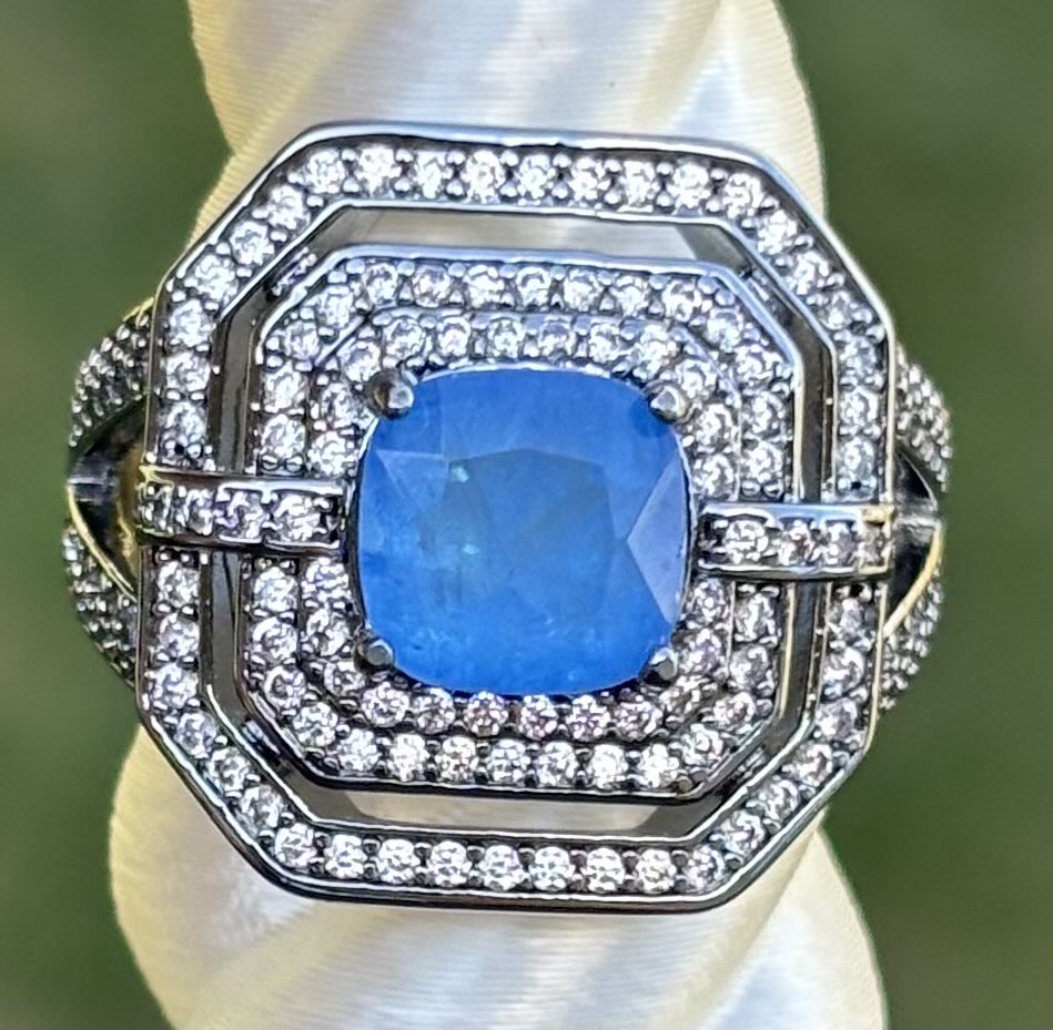 BP Heart Of Summer Size 8