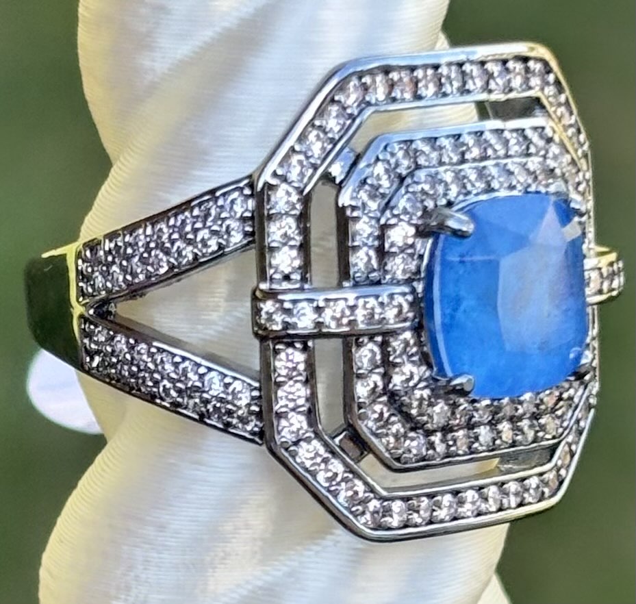 BP Heart Of Summer Size 8