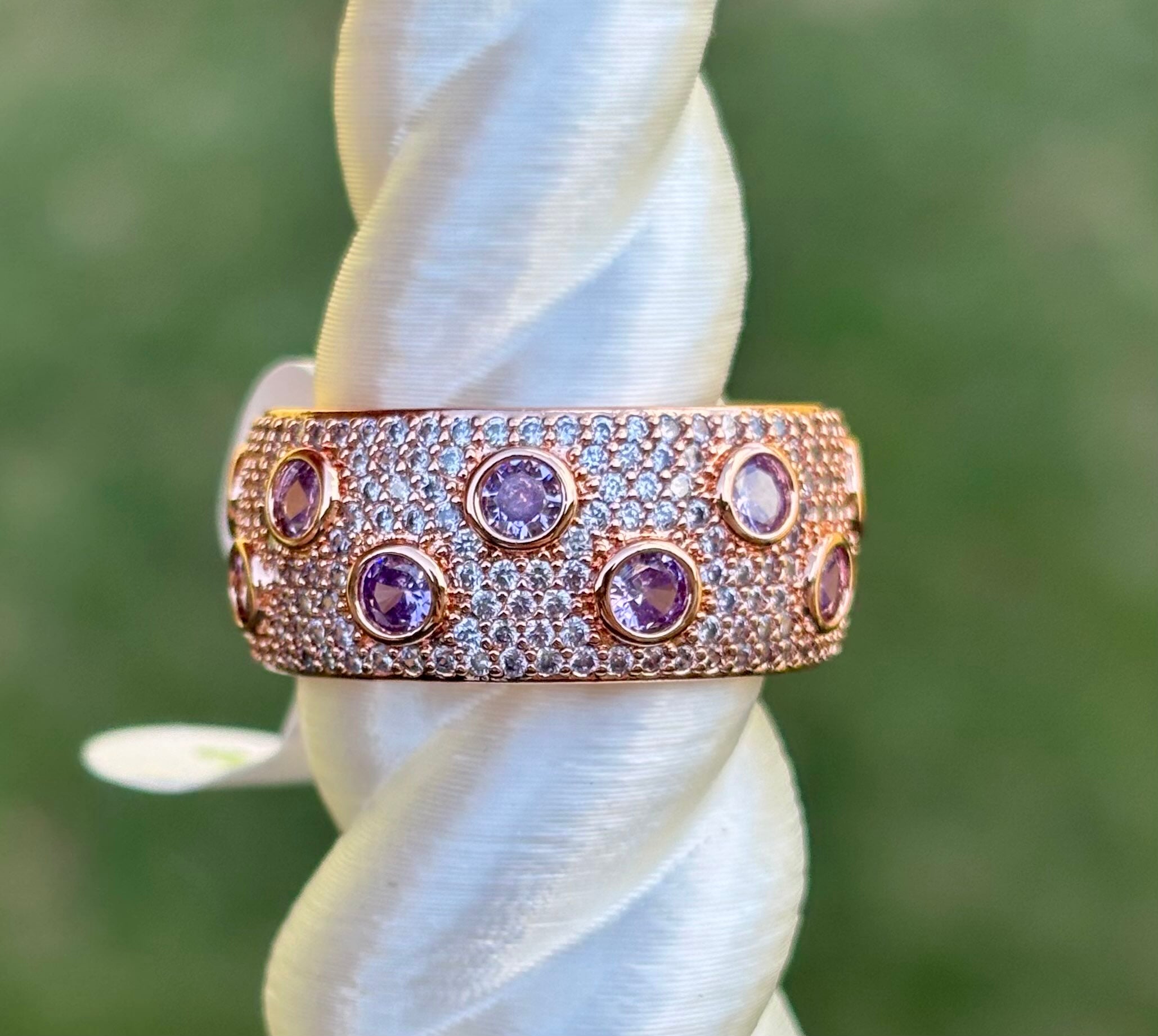 BP I Am The Moment Size 8