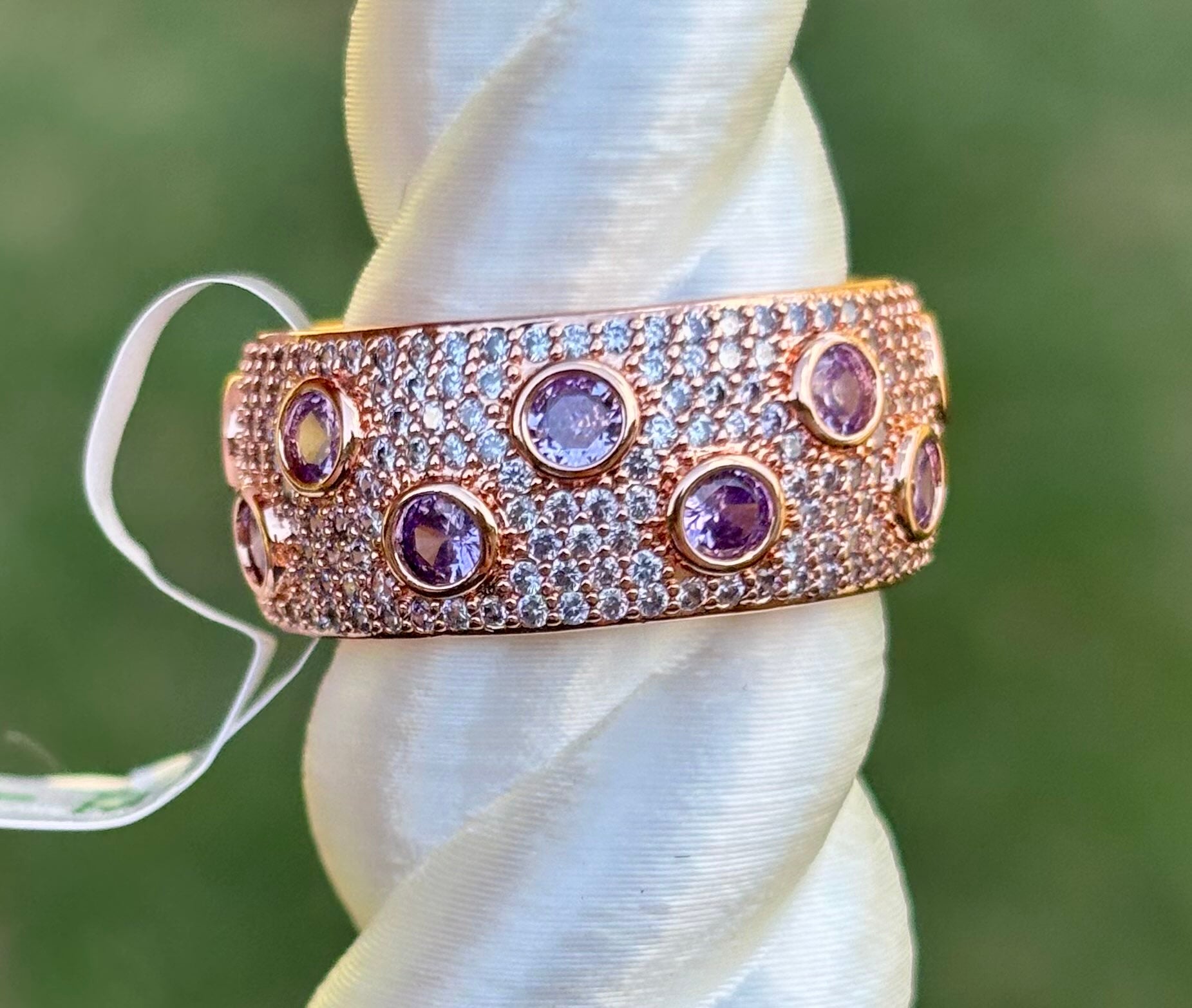 BP I Am The Moment Size 8