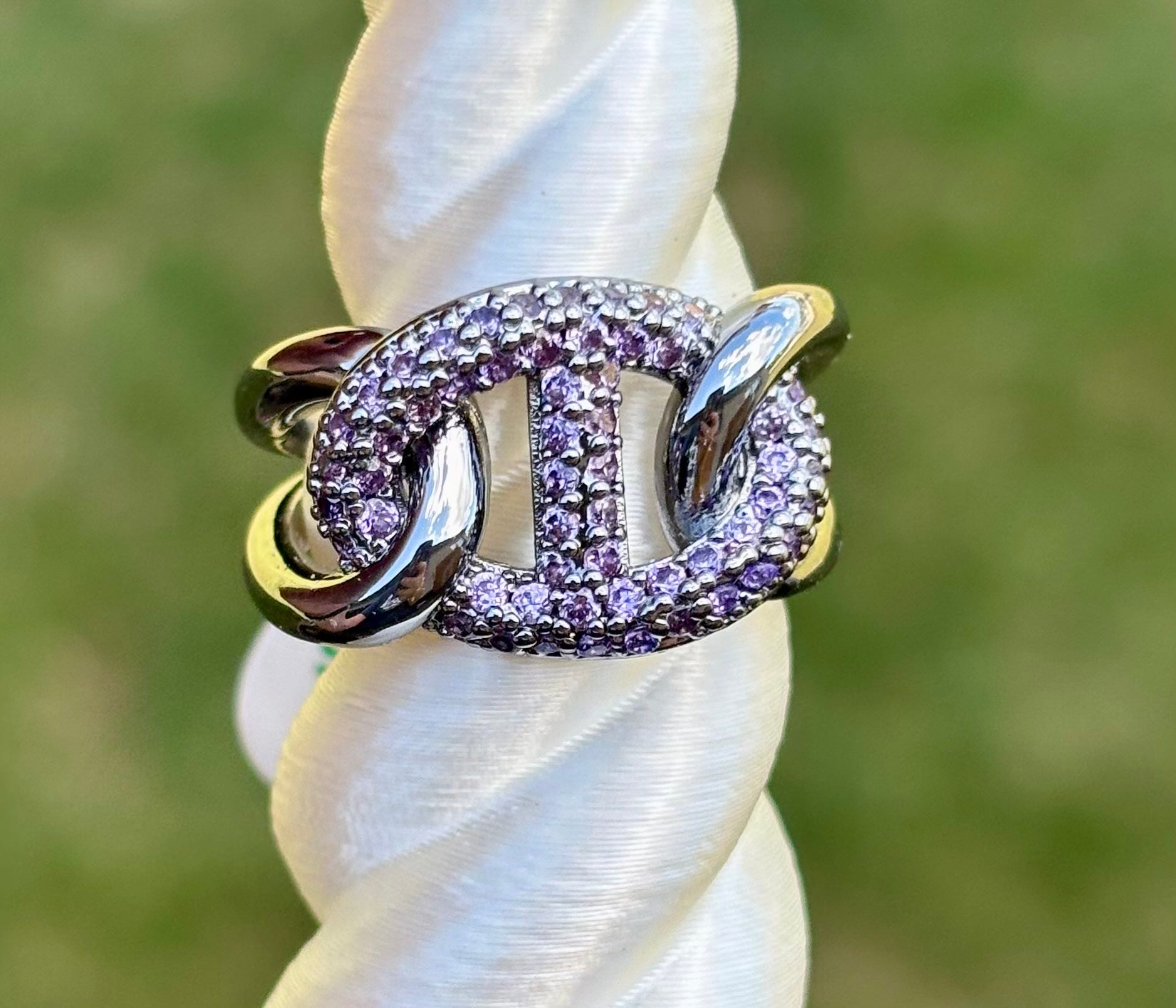 BP Infinite Days Size 8