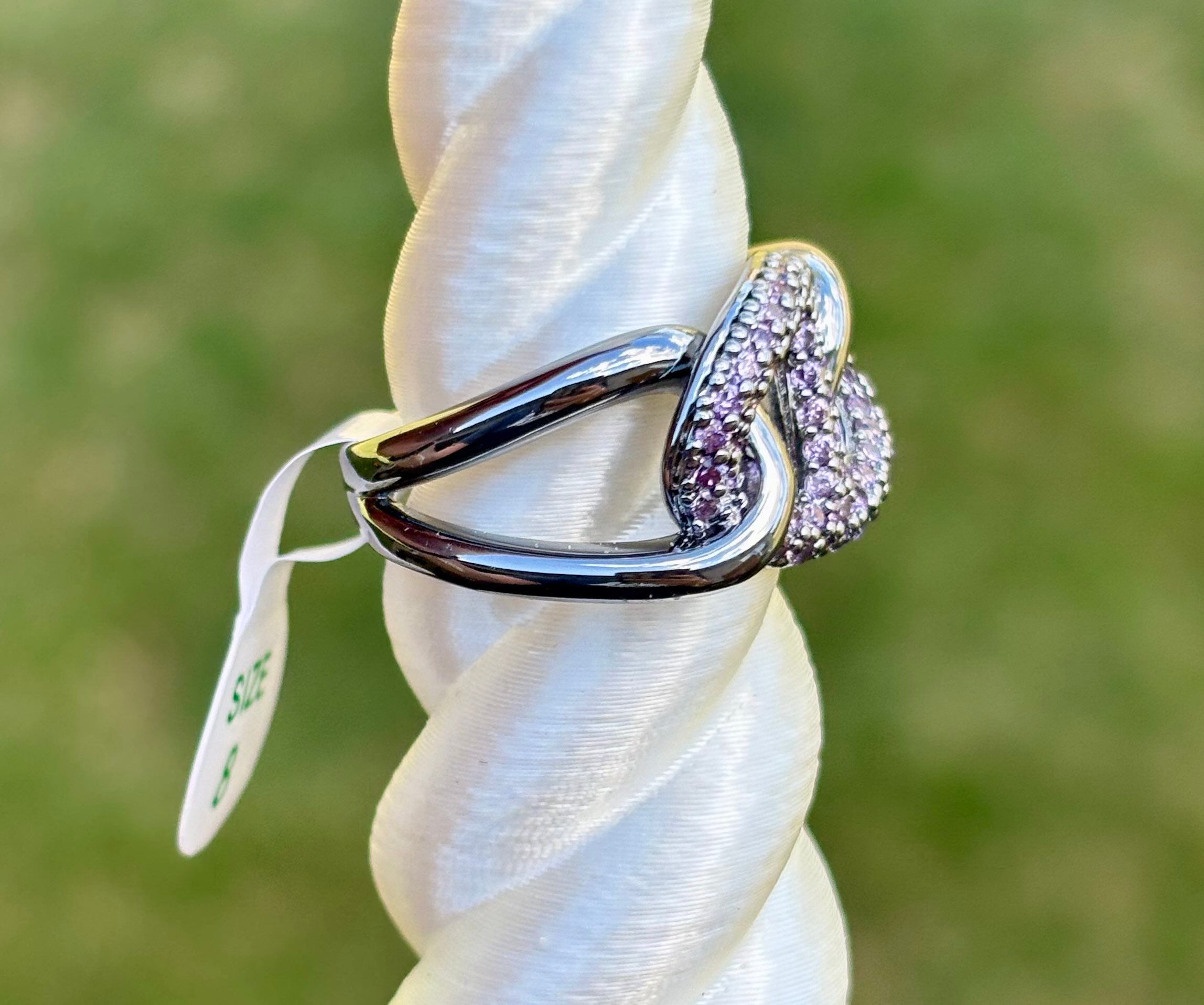 BP Infinite Days Size 8