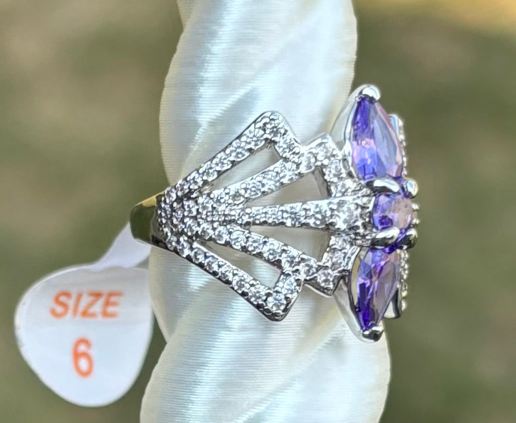 BP It's A Yes For Me, Diva Size 6
