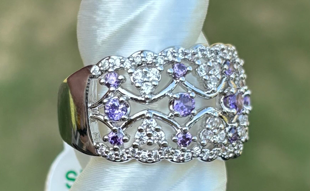 BP It's Fate, Gorgeous Size 8