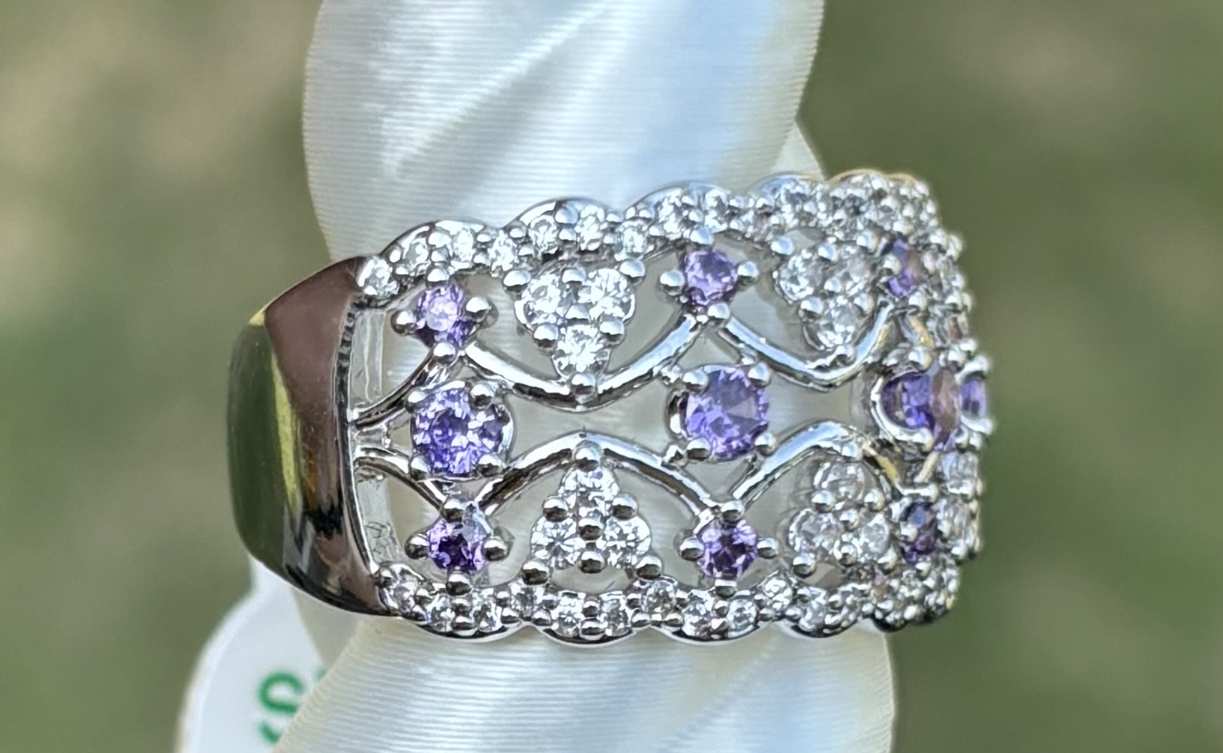 BP It's Fate, Gorgeous Size 8